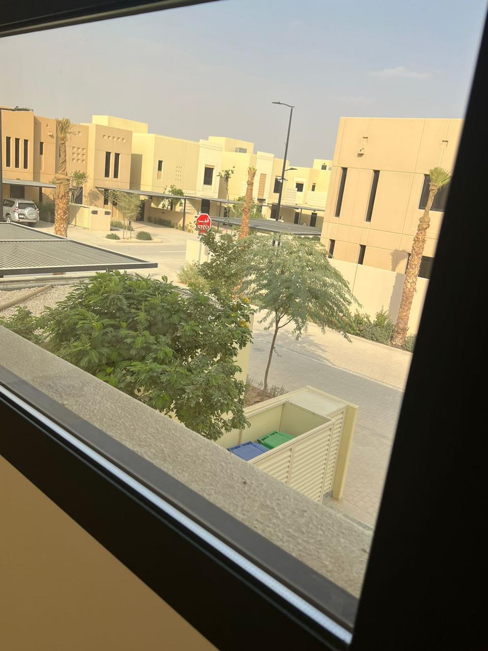 🏰 **Modern Luxury Villa | Sidra District – Roshn**   ✨ *Contemporary Design Blending Elegance, Functionality & Sustainability*  